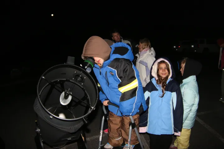 Milky Way Tours Hawaii